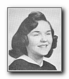 Beverly Wilmett: class of 1959, Norte Del Rio High School, Sacramento, CA.